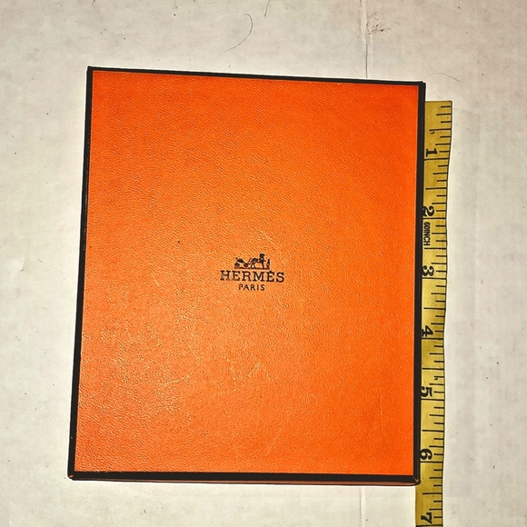 5x7 Hermes box #hermesbox - Picture 9 of 9